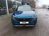 Peugeot 5008 (2026) GT Hybrid 145 e-DCS6 - náhled 1