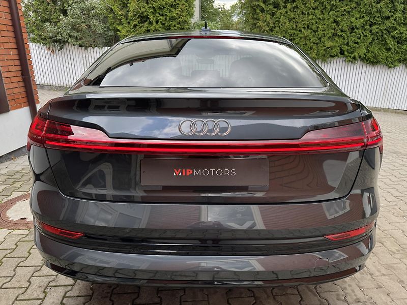 Audi e-tron E-TRON-300KW-SPORTBACK-R21 - fotka 5 z 34