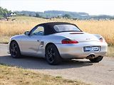 Porsche Ostatní 2,7 986 2.7i 162kW Xenon - náhled 4