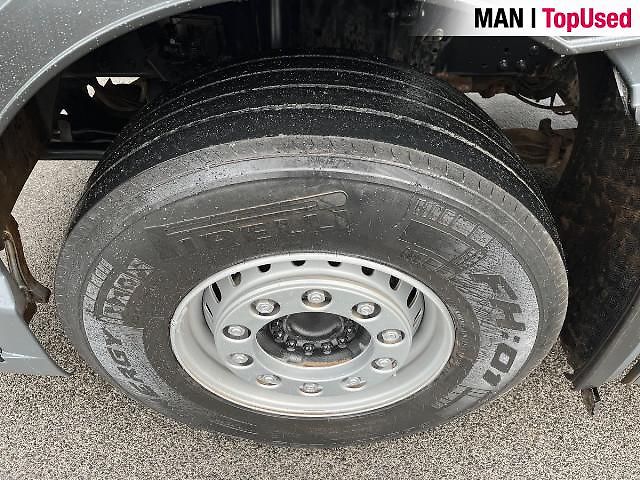 MAN TGS 18.330 4x2 BL CH - fotka 9 z 17