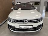 Volkswagen Tiguan 2.0 TDI 4X4 R-LINE - náhled 1