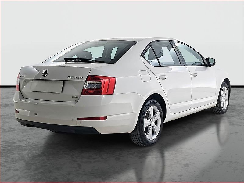 Škoda Octavia (2016) 2.0 TDI 4x4, 4X4, Tempomat - fotka 5 z 19