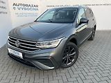 Volkswagen Tiguan Allspace (2022) 2.0TDi 110kW DSG! Panorama! - náhled 8
