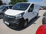 Opel Vivaro (2014) 1,6 CDTi - náhled 2