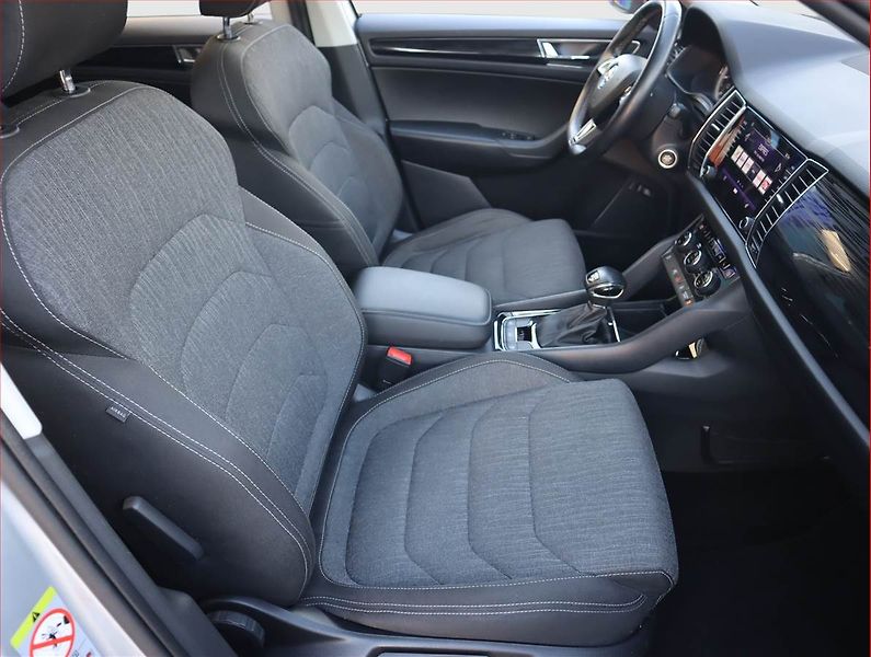 Škoda Kodiaq (2018) 1.4 TSI - fotka 9 z 22