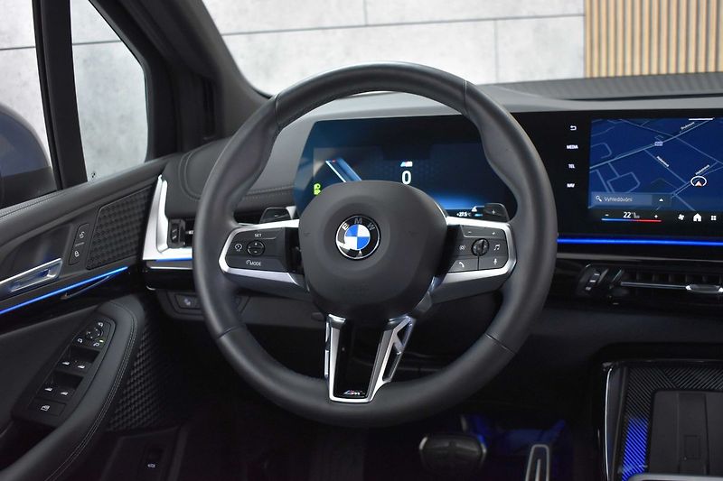 BMW Řada 2 218d ///MSPORT*ZÁRUKA*DPH*ČR 1 - fotka 17 z 49