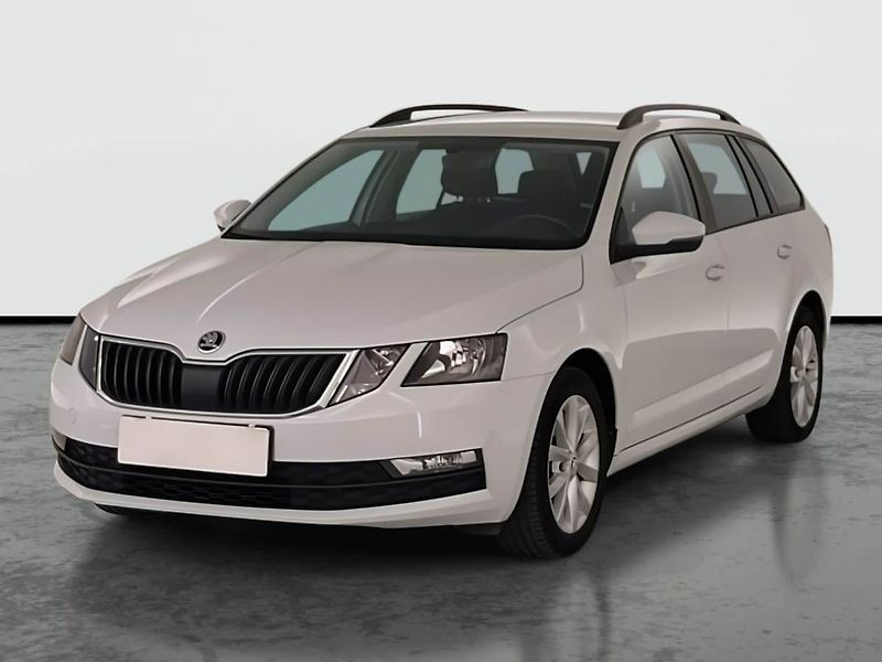 Škoda Octavia (2017) Ambition Plus 1.6 TDI - fotka 2 z 20