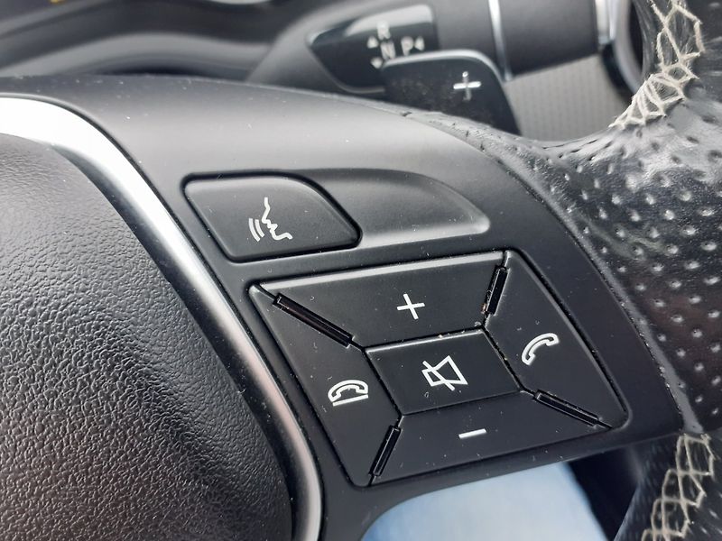 Mercedes-Benz Třídy B (2014) 180 1.5 CDi  AUTOMAT - fotka 10 z 38