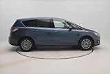Ford S-MAX 2,0 TDCi 110kW AT8 Titanium Zá - náhled 3