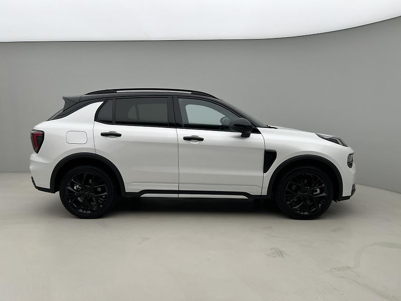 Lynk & Co 01 (2026) MORE PHEV AUT CZ 1.maj - fotka 12 z 55
