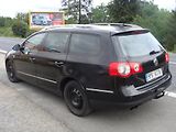 Volkswagen Passat 2.0 TDi, 125 kW, klima, tažné - náhled 2