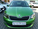 Škoda Fabia III 1.0TSI 81KW /CZ/STYLE - náhled 3