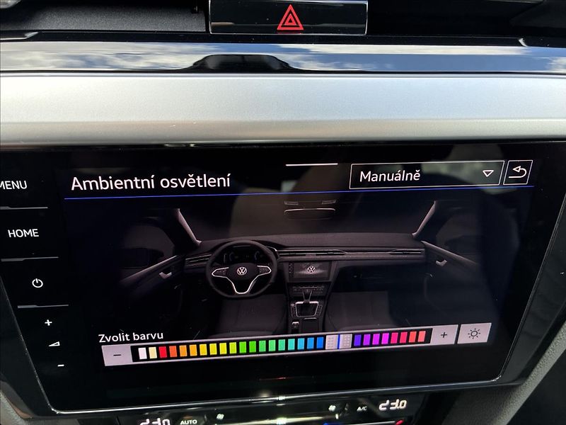 Volkswagen Arteon Shooting Brake 2,0 TDI PANORAMA WEBASTO TAŽNÉ - fotka 29 z 36