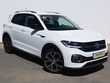 Volkswagen T-Cross R-Line 1,0 TSI DSG - náhled 8