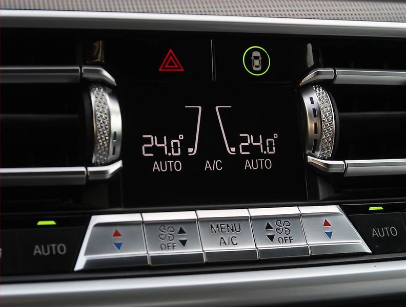 BMW X5 (2019) xDrive30d - fotka 21 z 24