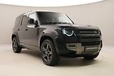Land Rover Defender 110 D300 X-DYNAMIC AWD AUT CZ - náhled 14