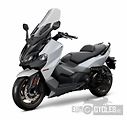 Sym (2026) MaxSYM TL508 - náhled 1