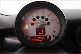 Mini Clubman (2013) Cooper SD, Automat, Navi - náhled 11