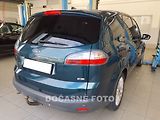 Ford S-MAX (2008) 1.8 TDCi, autoAC, temp - náhled 1