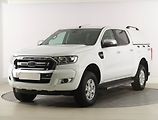 Ford Ranger (2019) XLT 2.2 TDCi, klima - náhled 1