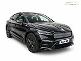 Škoda Enyaq Coupé RS 4x4 coupe - náhled 1
