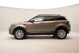 Land Rover Range Rover Evoque Si4 HSE AWD AUT CZ REZERVACE - náhled 9