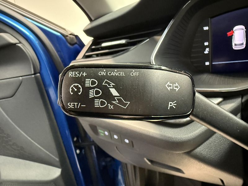 Škoda Octavia 2.0 TDI 85kW Ambition Combi - fotka 9 z 11