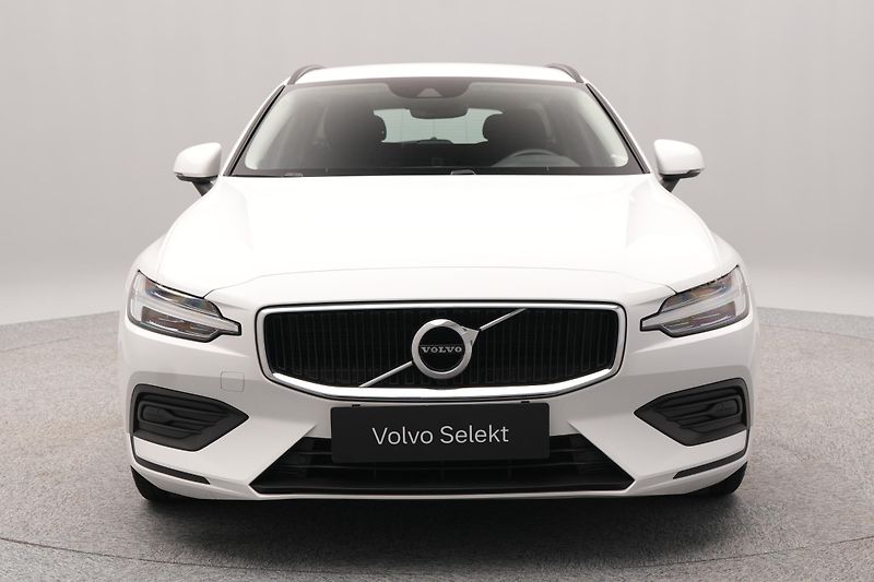 Volvo V60 D3 MOMENTUM  AUT CZ 1.maj - fotka 14 z 34