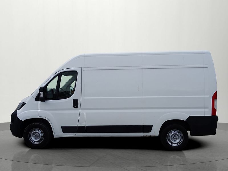 Peugeot Boxer 2.0HDI 96kW L2H2 Chlaďák DPH - fotka 2 z 30