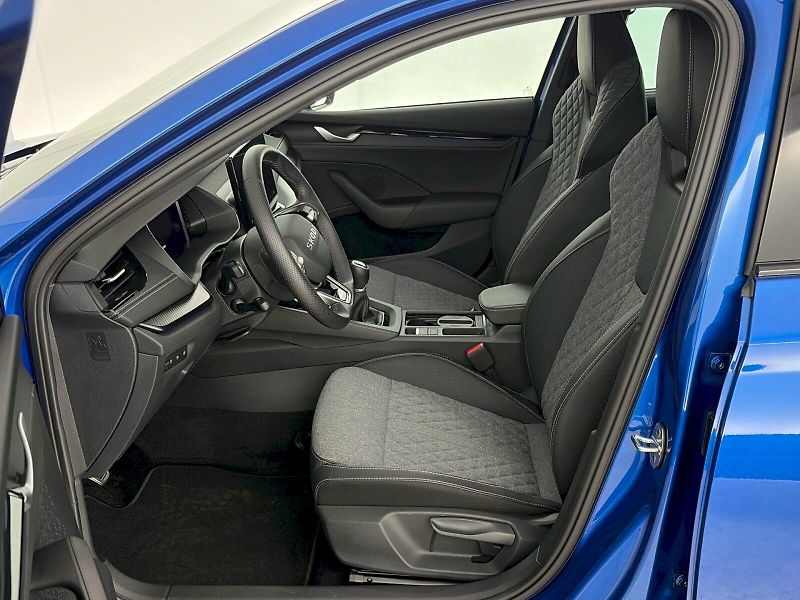 Škoda Octavia (2025) Combi 1.5TSI 110kW SportLine - fotka 7 z 34