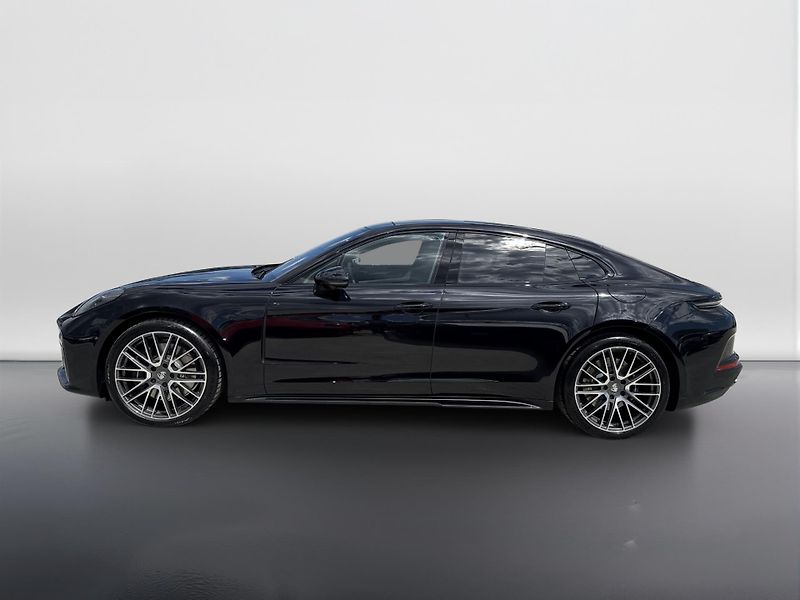 Porsche Panamera 4 E-Hybrid - fotka 2 z 28