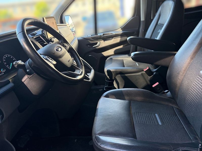 Ford Tourneo Custom CZ ACTIVE L2 AUTOMAT od FORD67 - fotka 7 z 20