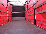 Mercedes-Benz Actros 2545, 6X2, BDF, NEZÁVISLÁ KLIM - náhled 6