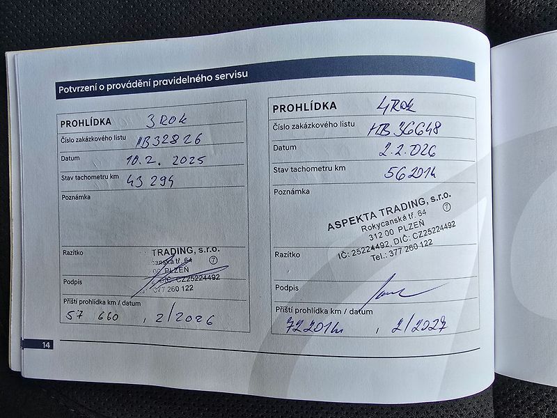 Hyundai Tucson 1.6 T-GDi HEV NLine, serv.kn. - fotka 28 z 28