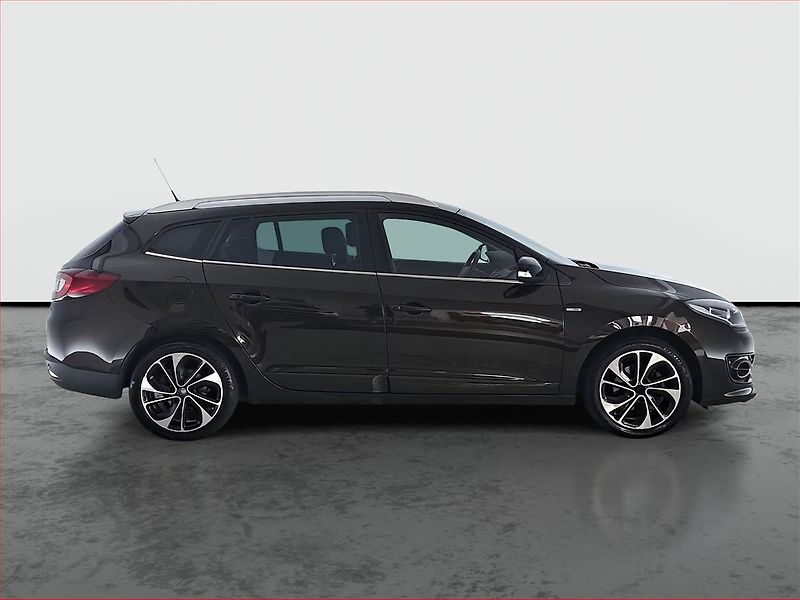 Renault Mégane (2016) Bose 1.5 dCi, Automat - fotka 6 z 20