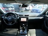 Škoda Superb 1,6 TDi DPH 2x kola,po servise - náhled 22