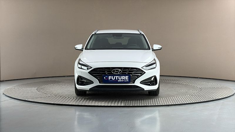 Hyundai i30 1.0 T-GDI Smart Kombi - fotka 3 z 28