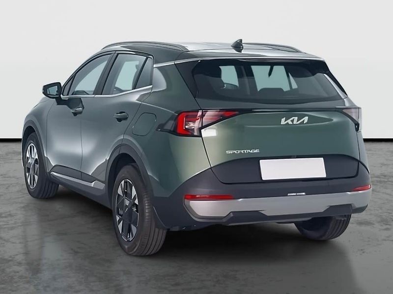 Kia Sportage (2026) 1.6 T-GDI, Ad. tempomat - fotka 4 z 22