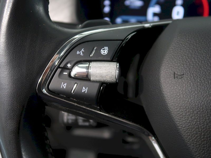 Škoda Kodiaq (2022) STYLE 2.0TDI 147KW 4x4 DSG - fotka 21 z 42