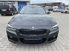 BMW Řada 3 (2016) 320d xDrive - fotografie inzerátu