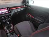 Škoda Fabia (2023) Monte Carlo 1.0 TSI - náhled 8