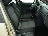 Škoda Roomster (2011) 1.2 TSI, Automat, Tempomat - náhled 9