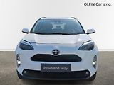 Toyota Yaris Cross 1,5 Dynamic Force Comfort TECH - náhled 7