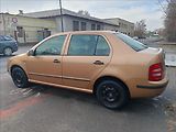 Škoda Fabia 1,4 i automat  comfort - náhled 7