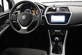 Suzuki SX4 S-Cross  S-CROSS  1,0 BOOSTERJET - náhled 21