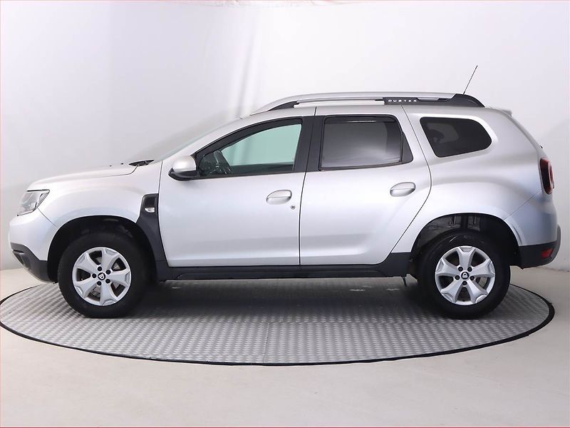 Dacia Duster (2018) 1.5 dCi, Serv.kniha, Tempomat - fotka 3 z 15