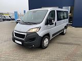 Peugeot Boxer (2019) L1H1 BlueHDi 140k MAN6 9 míst - náhled 2