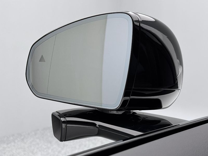 Volvo ES90 (2026) PURE ELECTRIC ULTRA - fotka 20 z 20