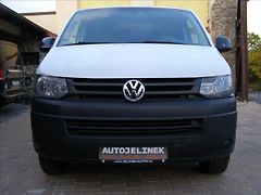 Volkswagen Transporter 2,0   217000km KLIMA - fotografie inzerátu