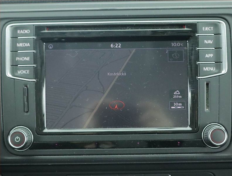 Volkswagen Caravelle (2018) Comfortline 2.0 TDI - fotka 18 z 19